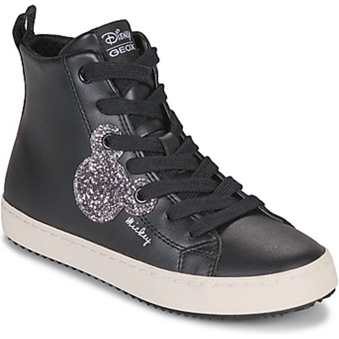 Geox  Hoge Sneakers J KALISPERA GIRL D