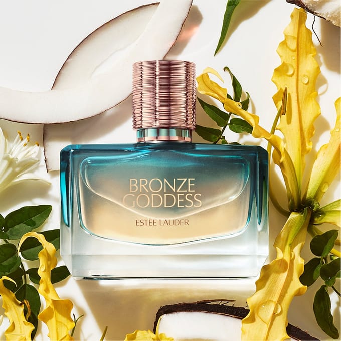 Estee Lauder Bronze Goddess Nuit Eau de parfum Spray 50 ml