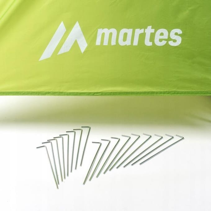 Tent Martes Kampak 3