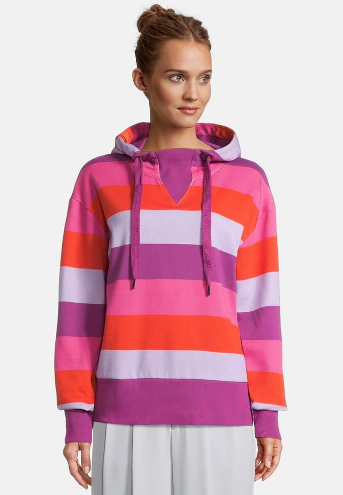 salzhaut Hoodie Risch
