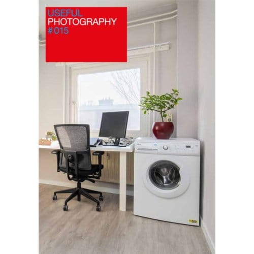 Useful Photography #015 - Useful Photography - Erik Kessels