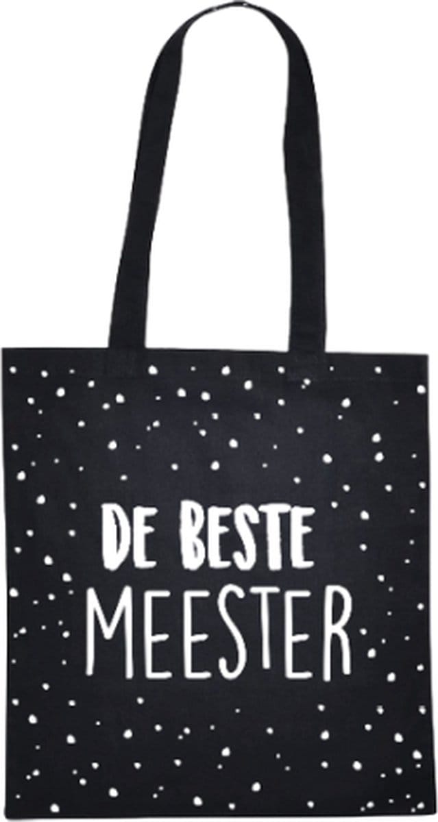 Tas van de meester