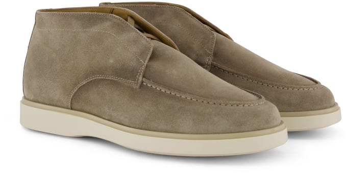 Giorgio Instappers beige