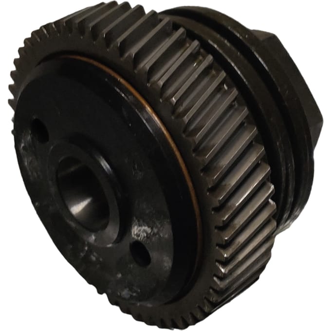 Clutch assy