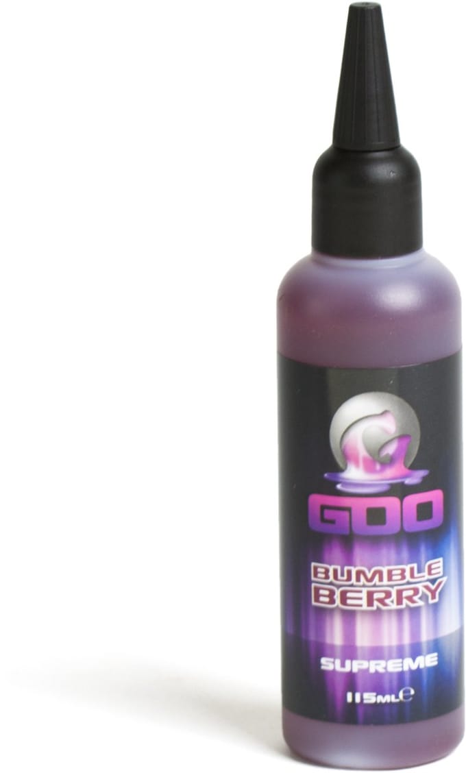 Korda Goo - Bumbleberry Supreme - Bait Smoke