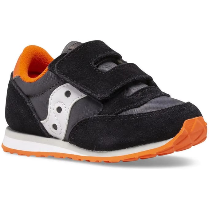 Kinderschoenen Saucony baby jazz hl