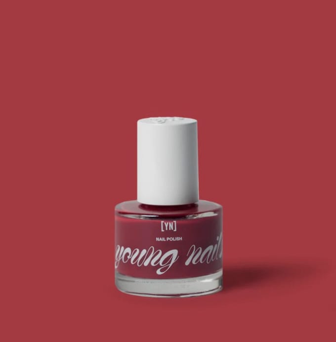 Young Nails Caption V2 Nagellak 056 - Radar Mom - 15 ml