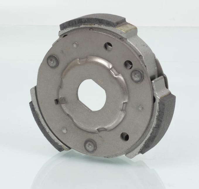 nieuwe rms auto koppelingsplaat