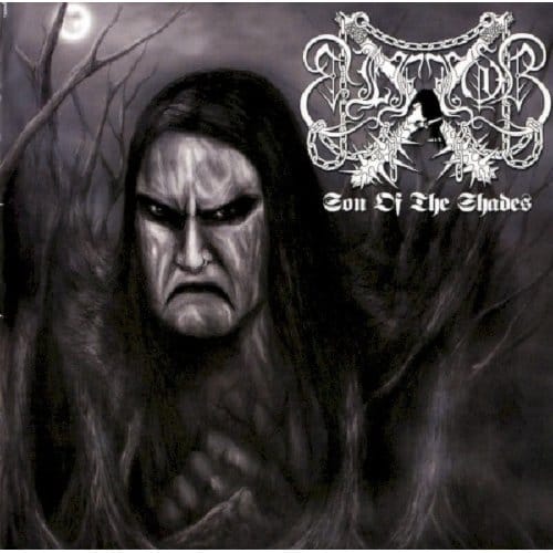 Elffor - Son Of The Shades (CD)