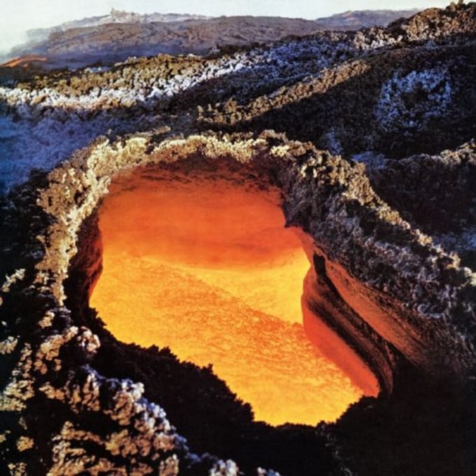 Elastic Rock - Nucleus