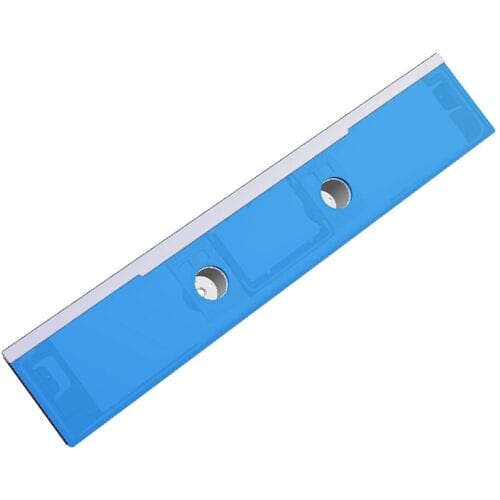 AEG controlepaneel, inox 140252982016