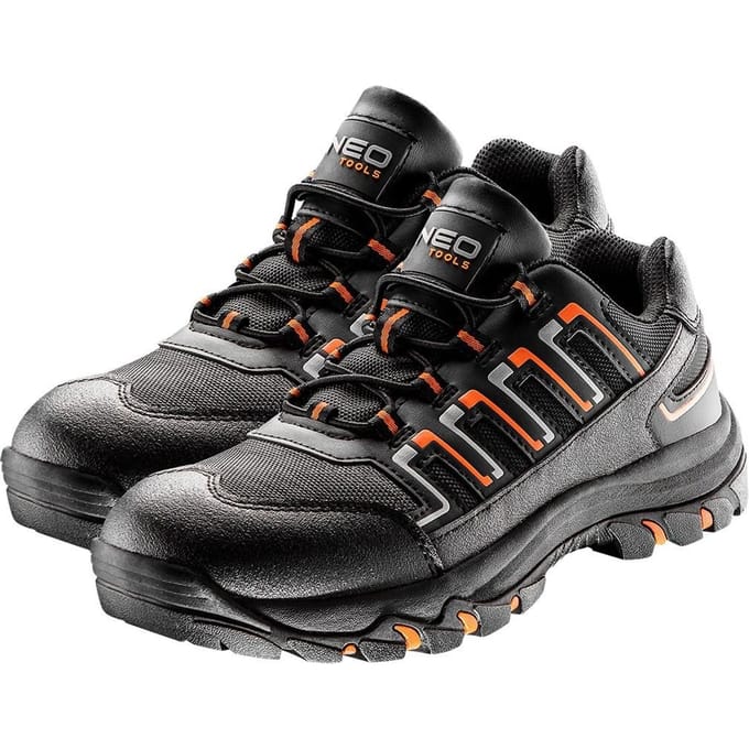 NEO - Werkschoenen - Antislip - Ademend - EVA Tussenzool
