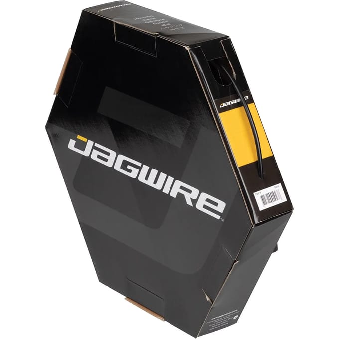 Zadelpen kabel kit Jagwire Dropper Post Housing LEX-SL Slick Lube