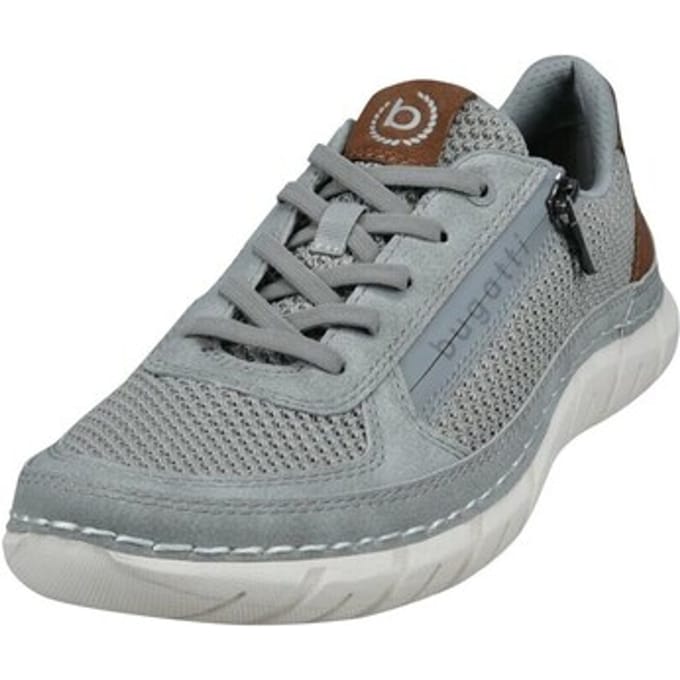 Lage Sneakers Bugatti 321ASM0269001500