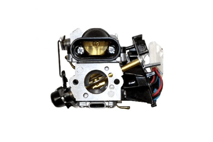 Carburateur compleet 555 / cs2258