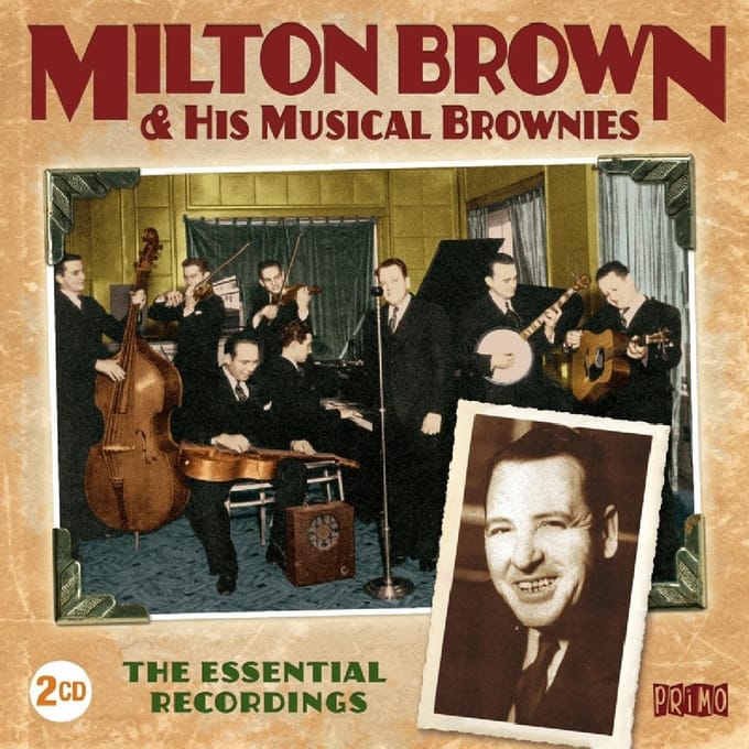 The Essential Recordings