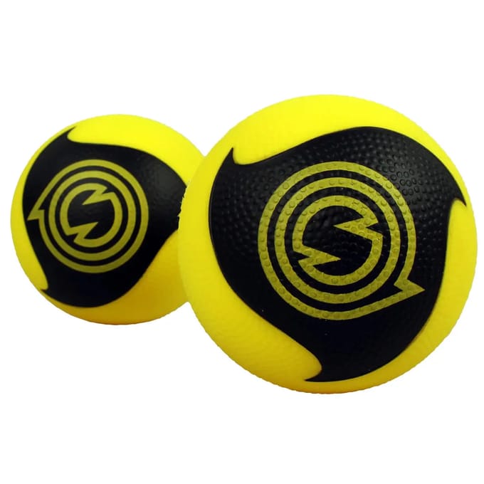 Spikeball Pro ballen 2-pack