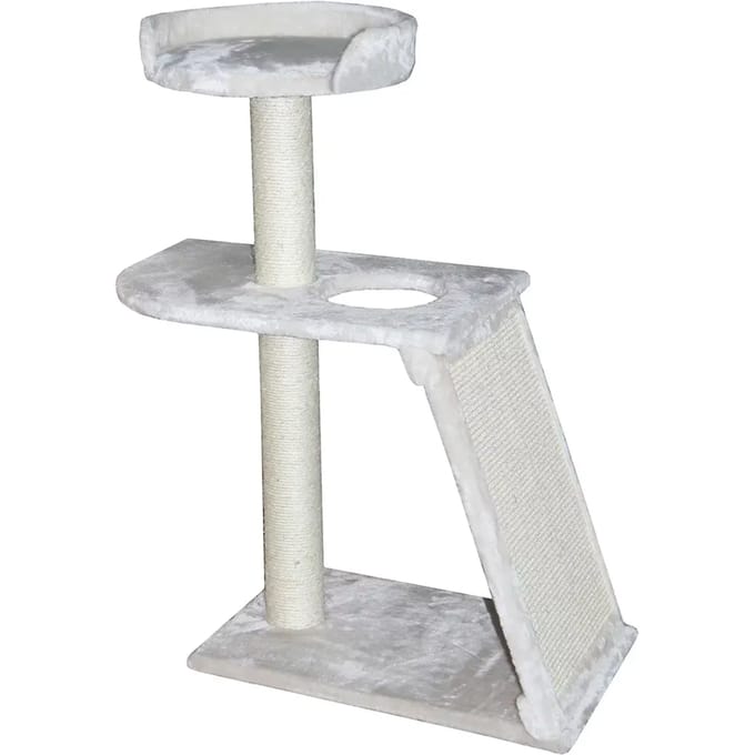 Kattenboom Ebi Classictree Wakeboard/Cream