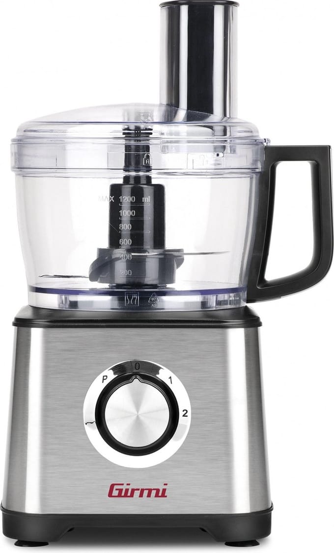 GIRMI FOODPROCESSOR