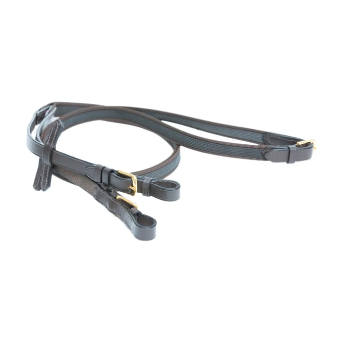 Teugels voor paarden HFI Grip