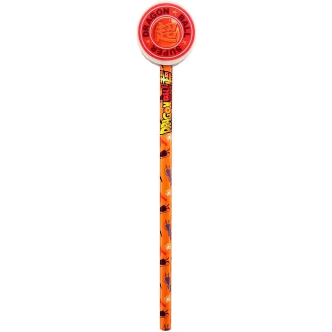 Gumpen Cyp Brands Dragon Ball (x36)