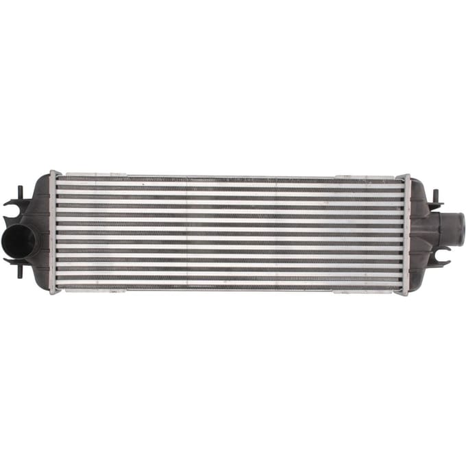 Intercooler THERMOTEC DAX015TT