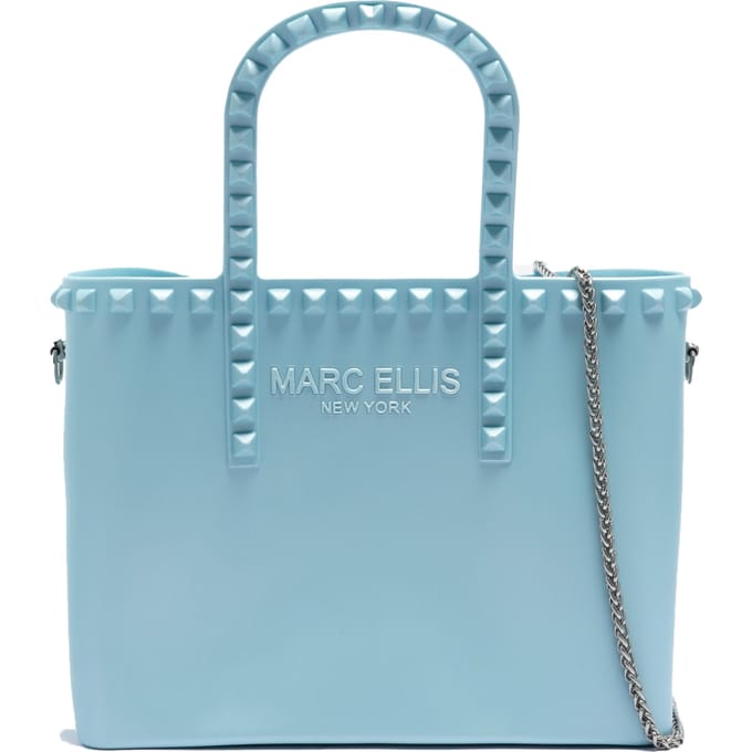 Marc Ellis tas CELESTIAL AND SILVER