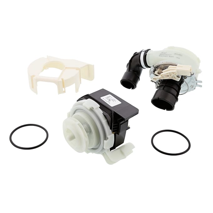 ELECTROLUX - Circulatiepomp + verwarmingselement - 4055373809