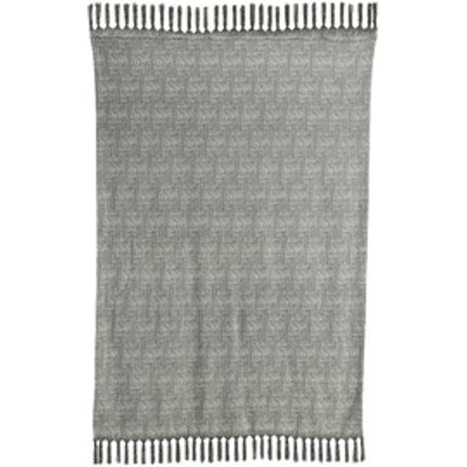 Plaids, deken Decoris AUGUSTIN