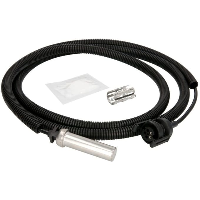 Sensor, wielsnelheid FEBI BILSTEIN 106399