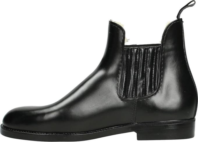 Paardrijlaarzen voor kinderen Q-essentials Thermo Jodhpur