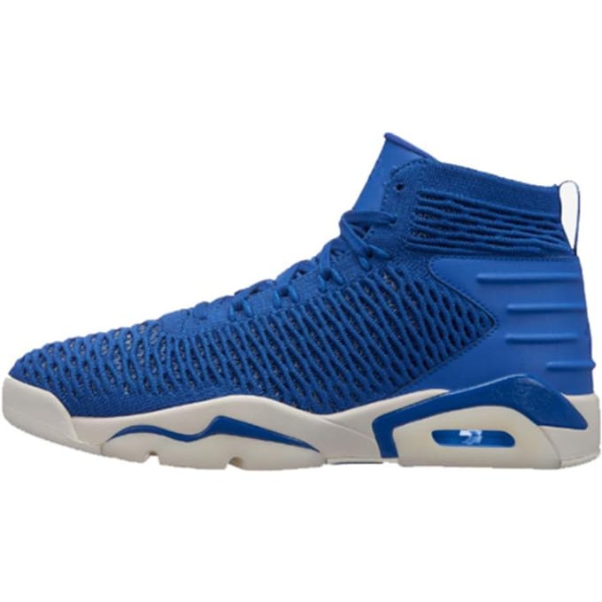 Jordan Flyknit Elevation 23 Game Royal AJ8207-401 44 blue