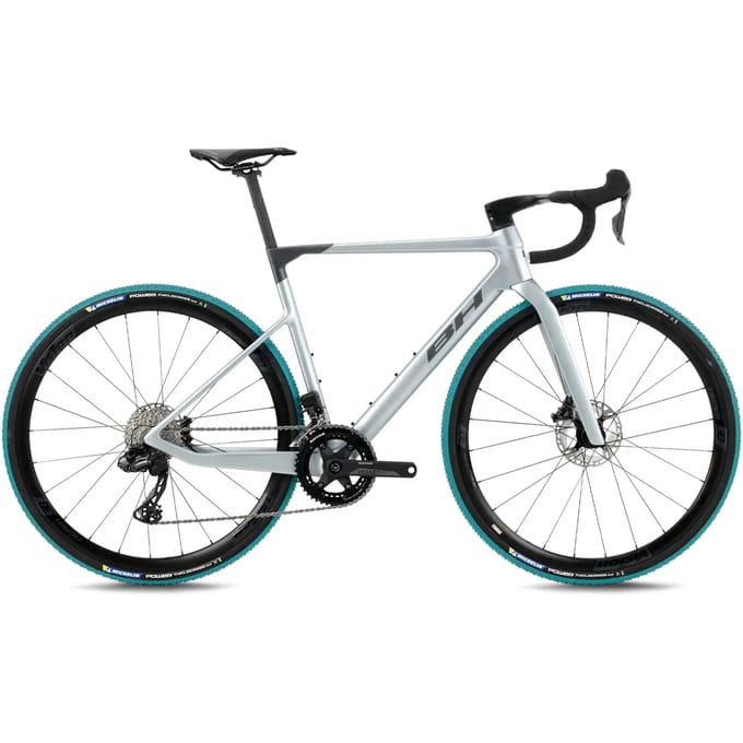 Fiets BH Bikes Rx Team 5.0