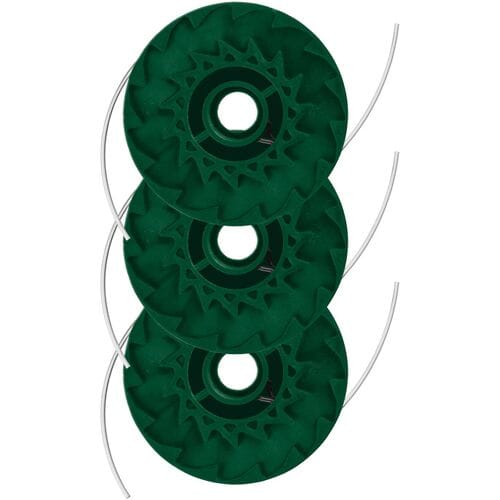 PARKSIDE Reservespoelen voor grastrimmer (PRTS 5 B1)