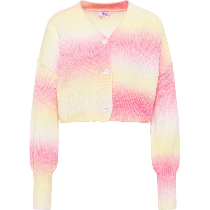 myMo Vest Blonda