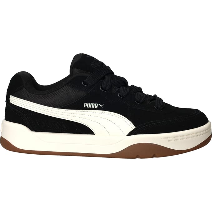 Puma Puma Park Lifestyle SK8 SD Sneakers zwart