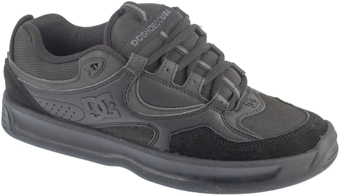 DC Shoes Kalynx Zero, Mannen, Zwart, Sneakers, maat: 46