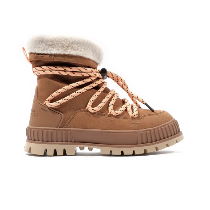 Snowboots Palladium PALLASHOCK HIVER