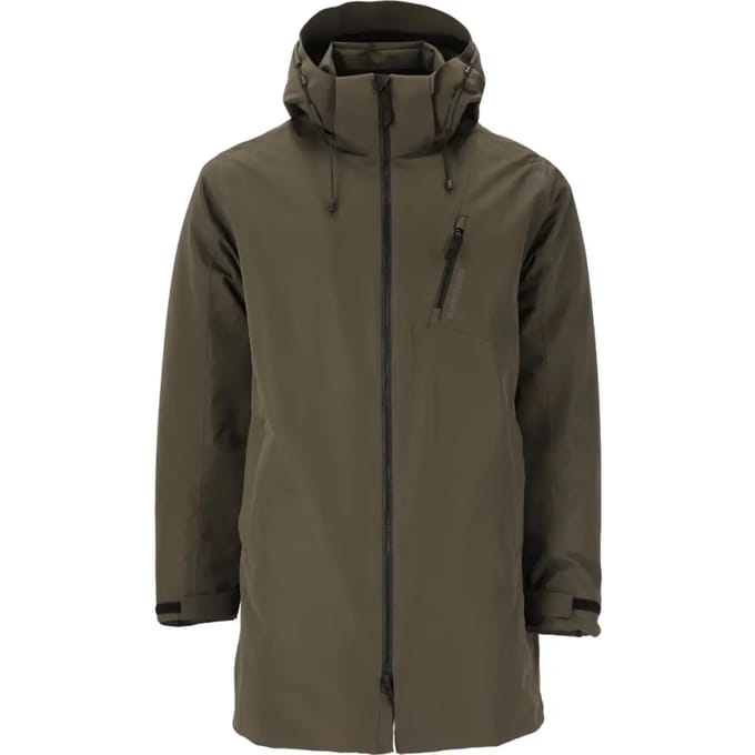Parka Whistler Bellway W-Pro 10000