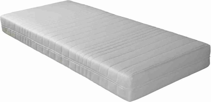 Soft Bedden & Matrassen Luxe Matras - Koudschuim, 20 cm Dik 190 x 220