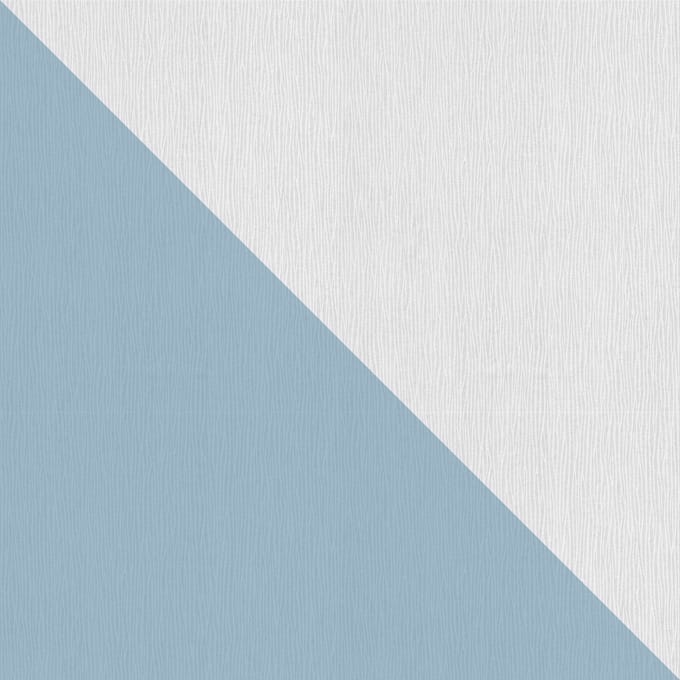 Structuur behang Profhome 244017-GU overschilderbaar vliesbehang gestructureerd met structuur mat wit 26,5 m2
