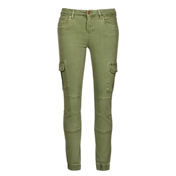 ONLY Cargo broek ONLMISSOURI Slim fit Cargo broek