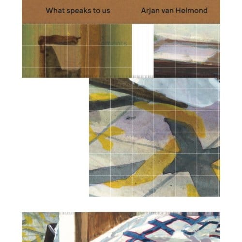 What Speaks To Us. Arjan Van Helmond - Jeremiah Day