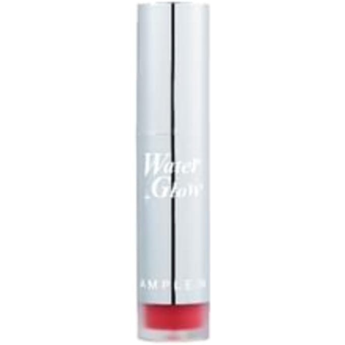 AMPLE: N - Water Glow Tint - 3 Colors #01 Red