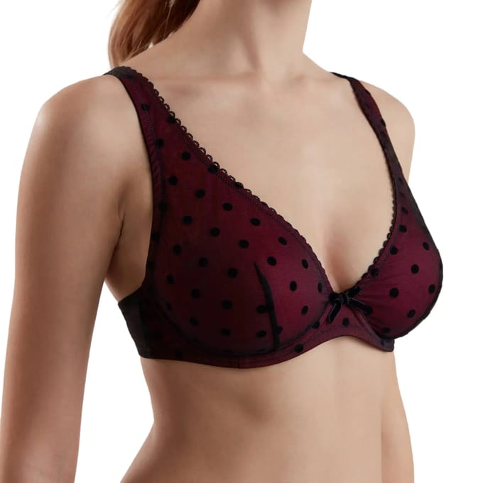 Vrouwenbeha Conte Elegant PIN Up Tb6141