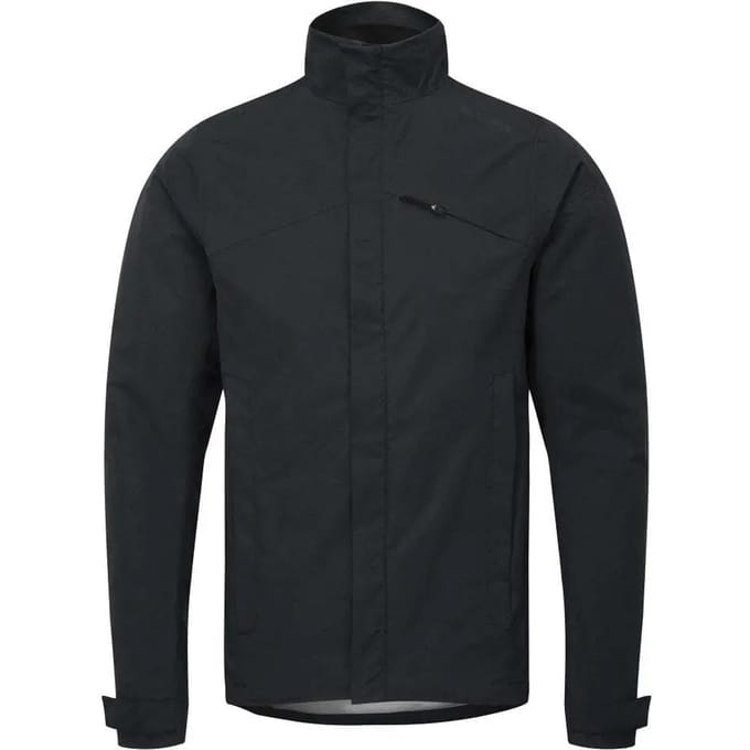 Altura Nevis Nightvision 2021 Jas Zwart L Man