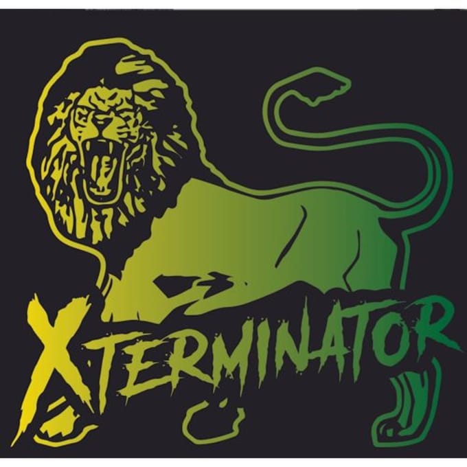 Xterminator - Xstory (CD)