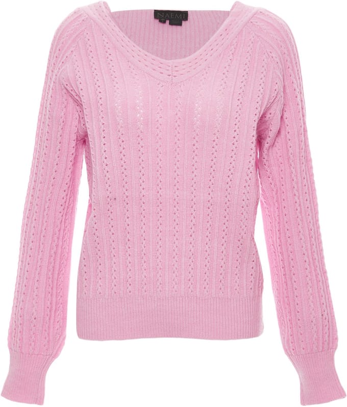 NAEMI Jumper