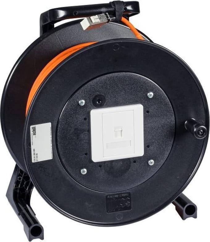 EFB NORDIC EFB-Elektronik network extension cable - 90 m - 90m
