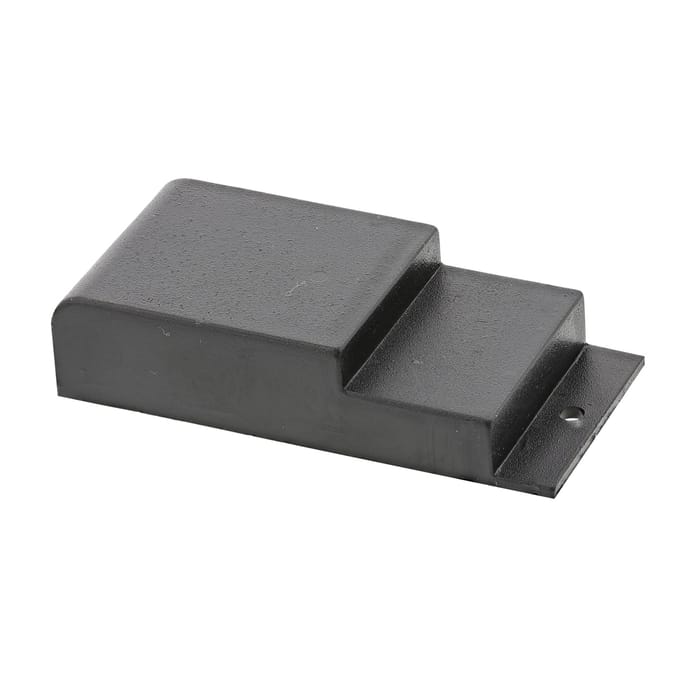 AEG stekkerkast, deksel, 32920183